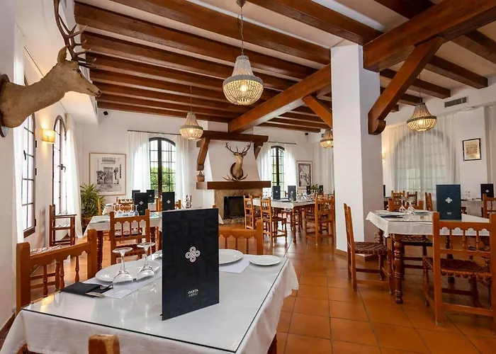 Tugasa Villa DeCasa Rural